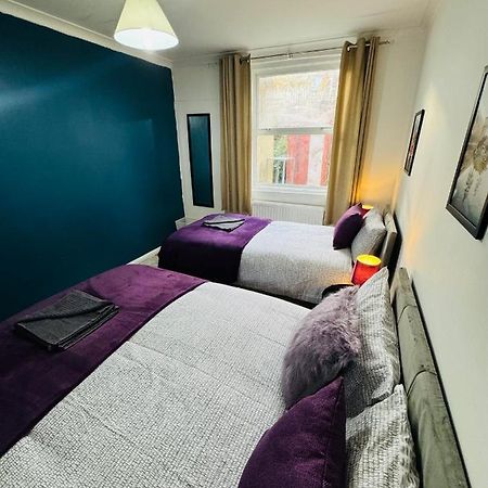 2 Bedrooms House Near Central Londres Exterior foto