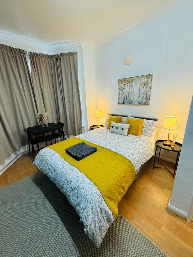 2 Bedrooms House Near Central Londres Exterior foto